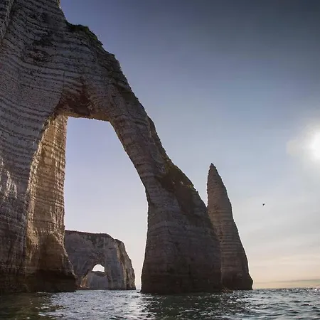 Appartement Maison De Charme à à Pied 4 Pers *