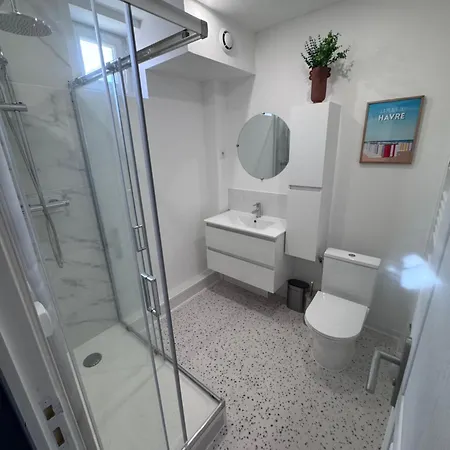Maison De Charme A A Pied 4 Pers Apartament
