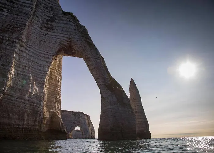 Appartement Maison De Charme à à Pied 4 Pers *