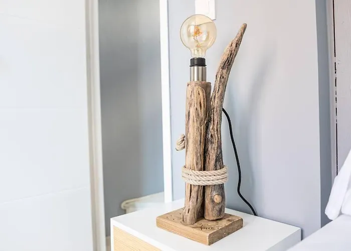 Appartement Maison De Charme à à Pied 4 Pers