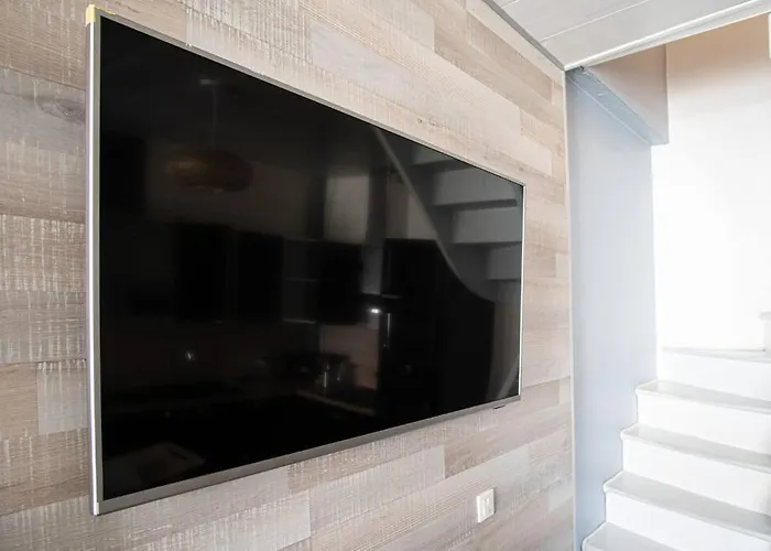 Appartement Maison De Charme à à Pied 4 Pers