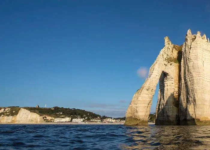 Appartement Maison De Charme à à Pied 4 Pers *