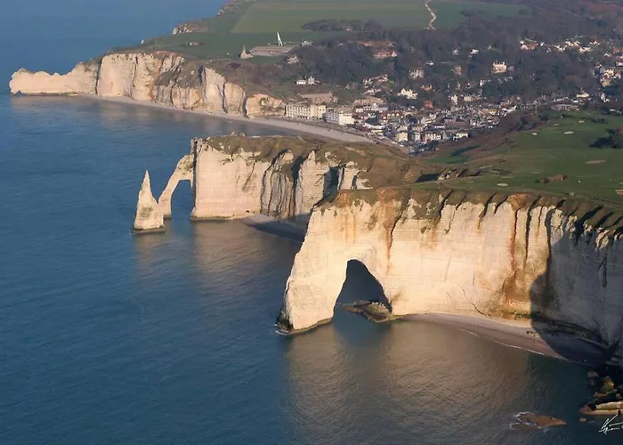 Maison De Charme à à Pied 4 Pers