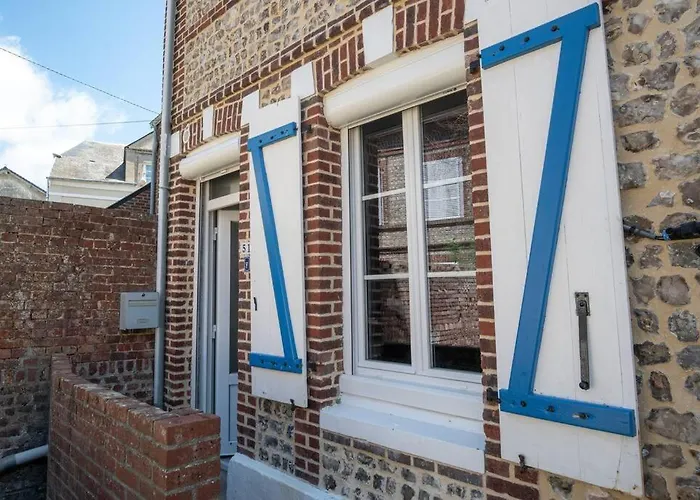 Appartement Maison De Charme à à Pied 4 Pers