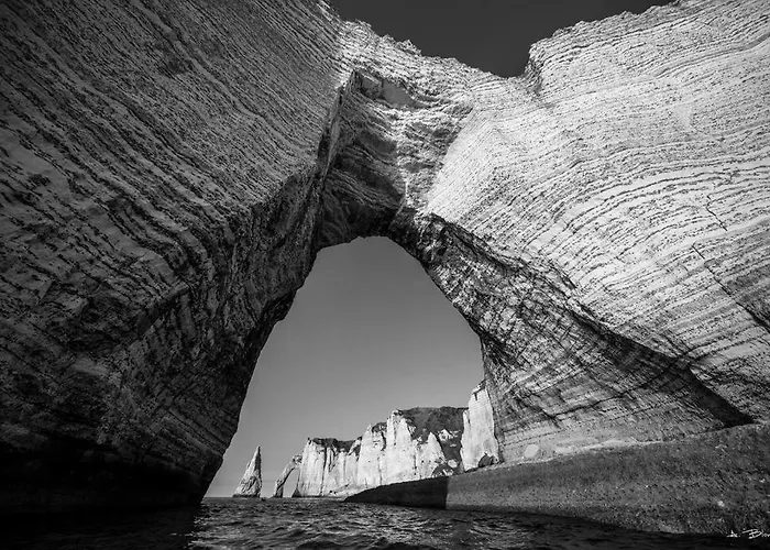 Maison De Charme à à Pied 4 Pers