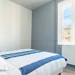 Maison De Charme A A Pied 4 Pers エトルタ