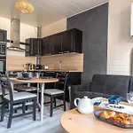 Apartment Maison De Charme A Etretat Plage A Pied 4 Pers *
