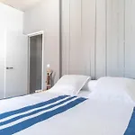 アパート Maison De Charme A A Pied 4 Pers エトルタ