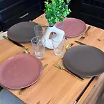 Maison De Charme A A Pied 4 Pers アパート *