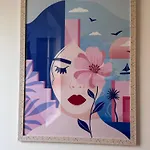 Maison De Charme A A Pied 4 Pers エトルタ