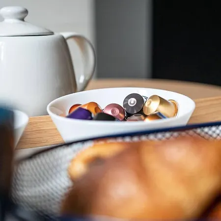 Apartamento La Maison De Clara -etretat Centre - 6 Pers Étretat