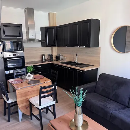 Maison De Charme A Etretat Plage A Pied 4 Pers Apartment *