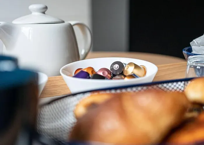 Apartament Maison De Charme A A Pied 4 Pers Étretat