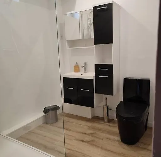 Apartament Maison De Charme A A Pied 4 Pers